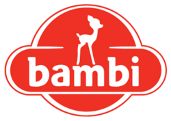 Bambi Banat logo