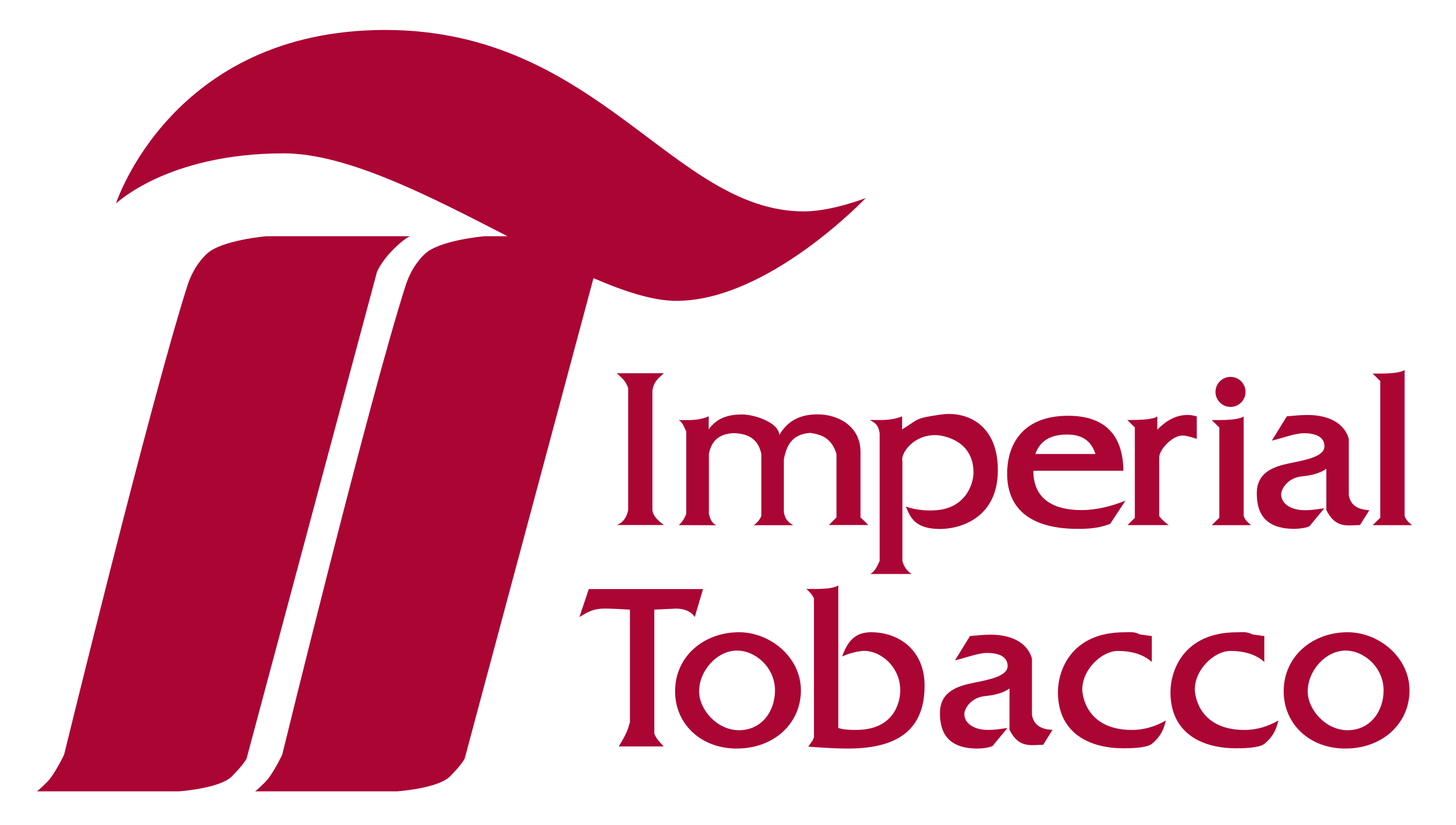 Imperial Tobacco logo