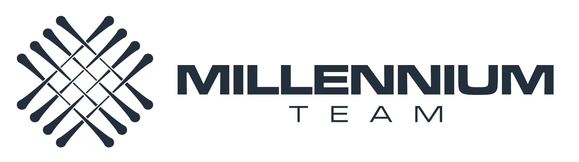 Millennium Team logo