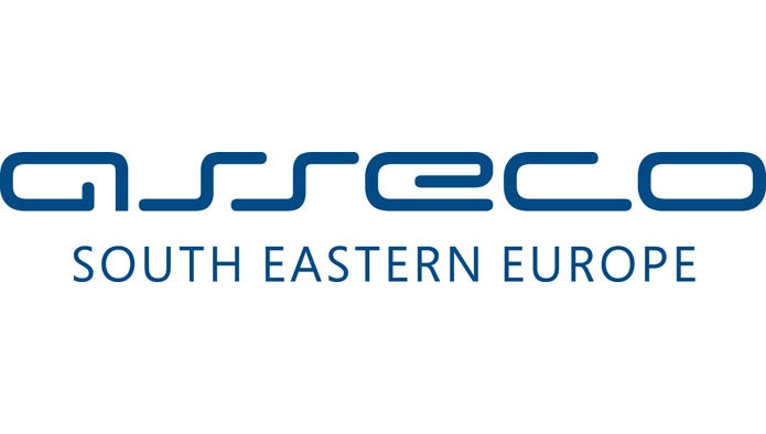 Asseco logo