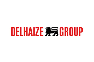 Delhaize logo