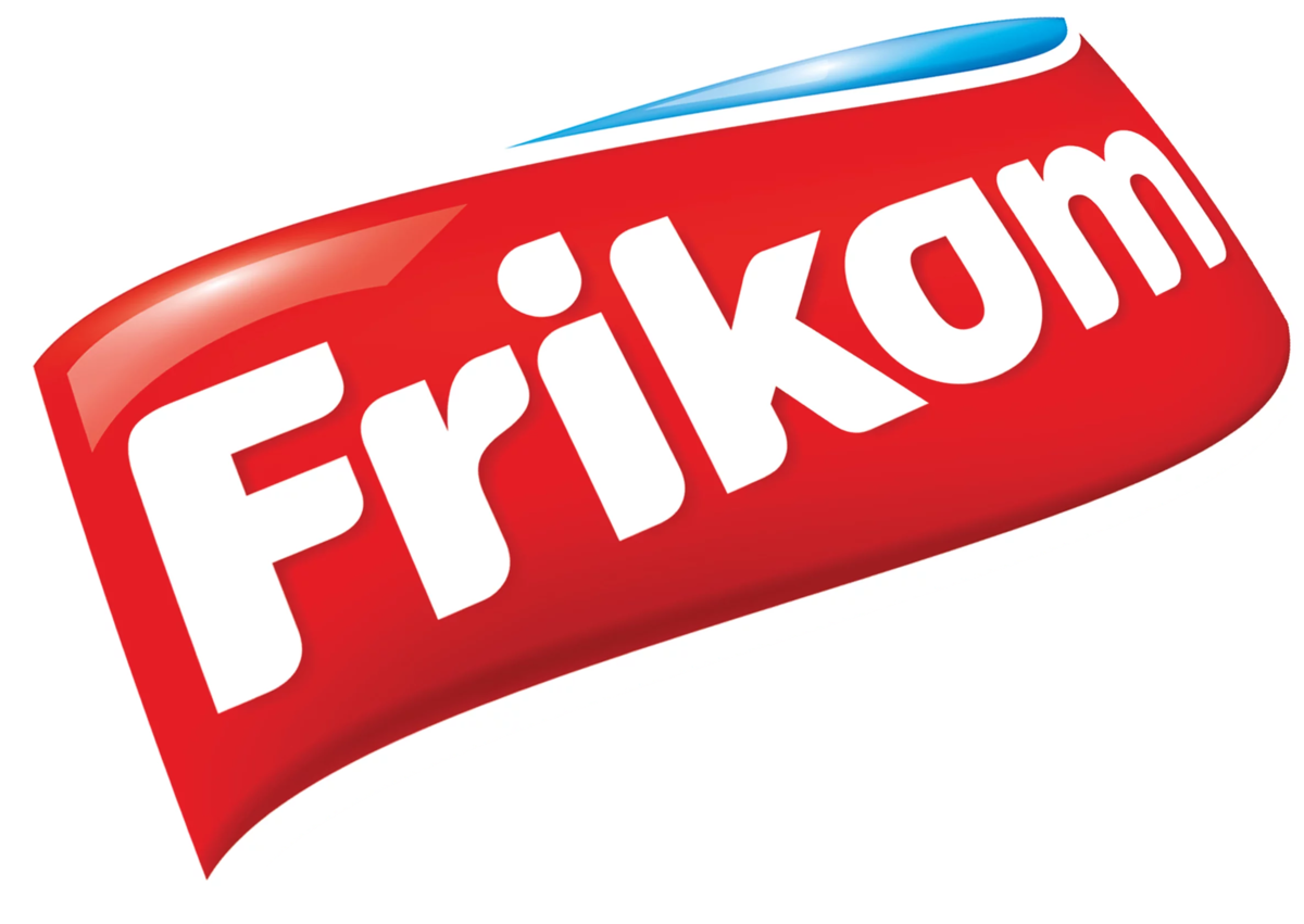 Frikom logo