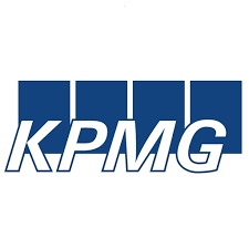 KPMG logo