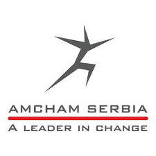 AmCham Serbia logo