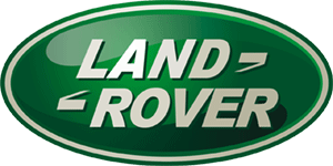 Land Rover logo