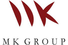 MK Group logo