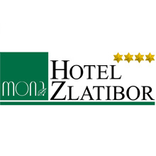 Hotel Mona Zlatibor logo